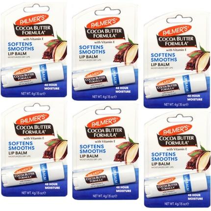 Produktbild Palmer's Cocoa Butter Formula Spf15 Ultra Moisturizing Lip Balm Moisturizing Lip Balm 4G (Pflegestift)
