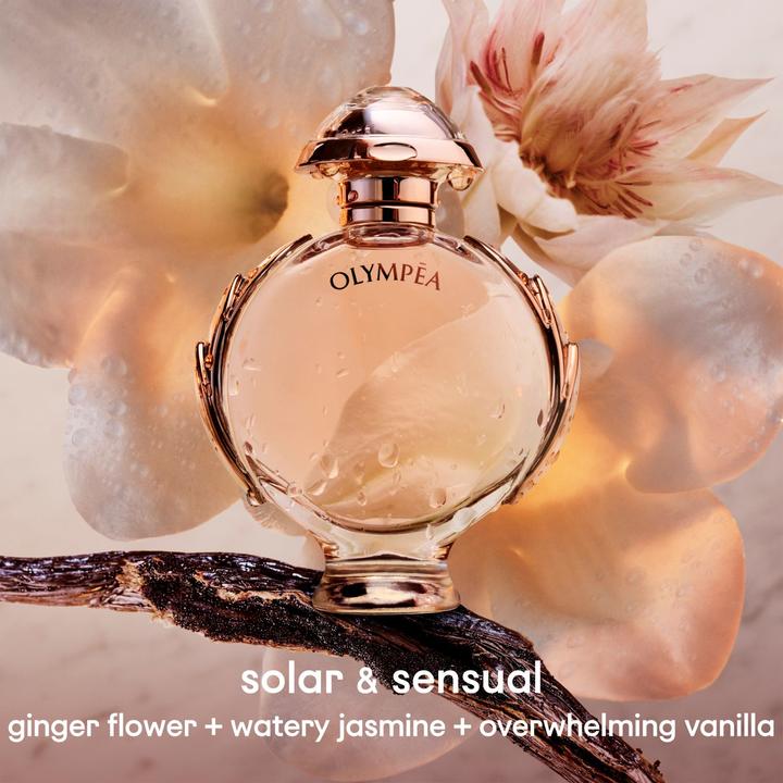 Actual product image Paco Rabanne Olympéa (Eau de parfum, 80 ml)