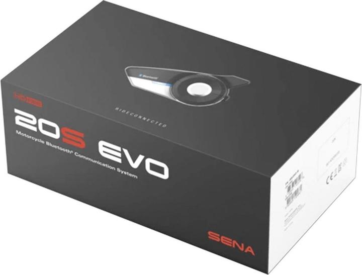 Image du produit Sena 20S EVO (Lot de 1)