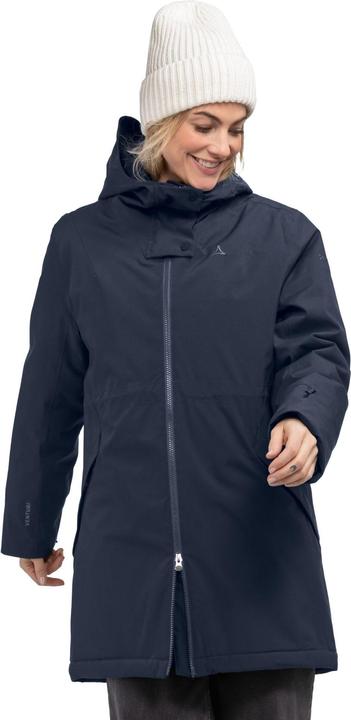 Produktbild Schöffel Winterparka Crivat (42)