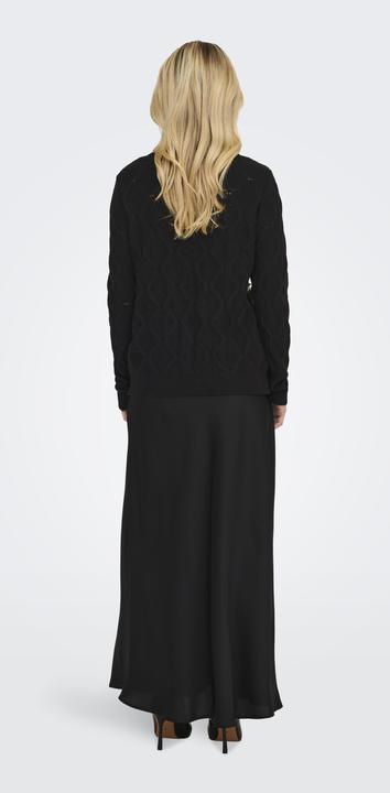 Image du produit Only ONLLIANA Pull en maille Pull en maille (XS)