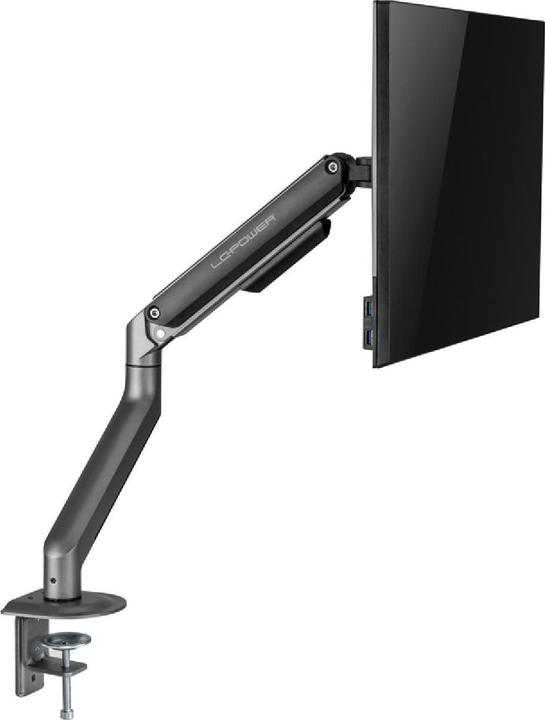 Actual product image LC-Power Desk mount LC-EQ-A32B (Table, 32")