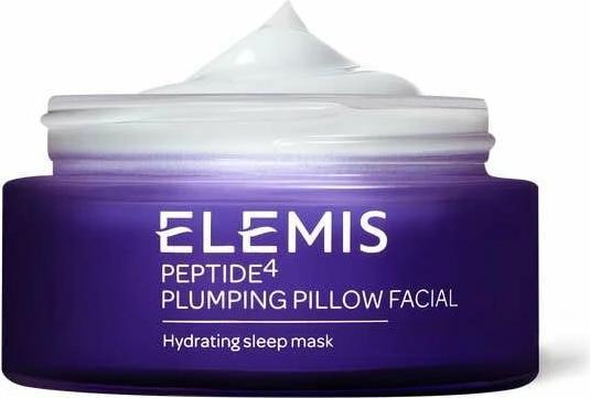 Actual product image Elemis Peptide4 Plumping Pillow Facial Mask (50 ml)