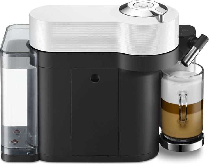 Actual product image De'Longhi Nespresso Vertuo Lattissima (NESPRESSO Vertuo)