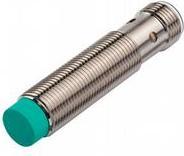 Produktbild Pepperl & Fuchs PEPPERL+FUCHS NBN8-12GM50-E2-V1-M1 (Sensor)