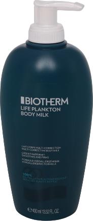 Actual product image Biotherm Life Plankton Multi-Corrective (Body cream, 400 ml)