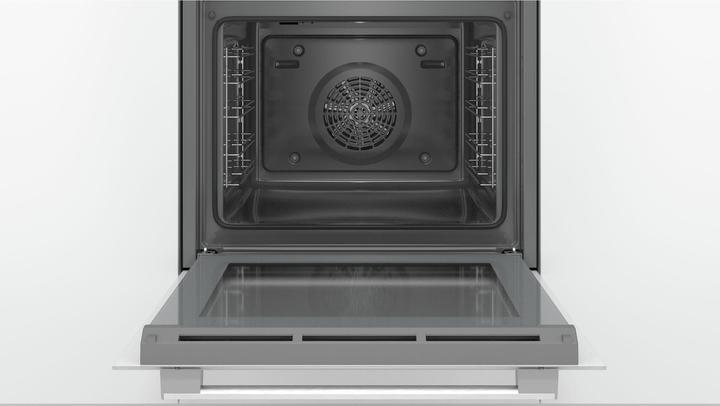 Immagine prodotto Bosch Hausgeräte Serie 4, cucina da incasso, 60 x 60 cm, bianco, HEA513BW3