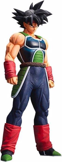 Image du produit Banpresto Dragon Ball Z: Bardock - Grandista nero Resolution of Soldiers