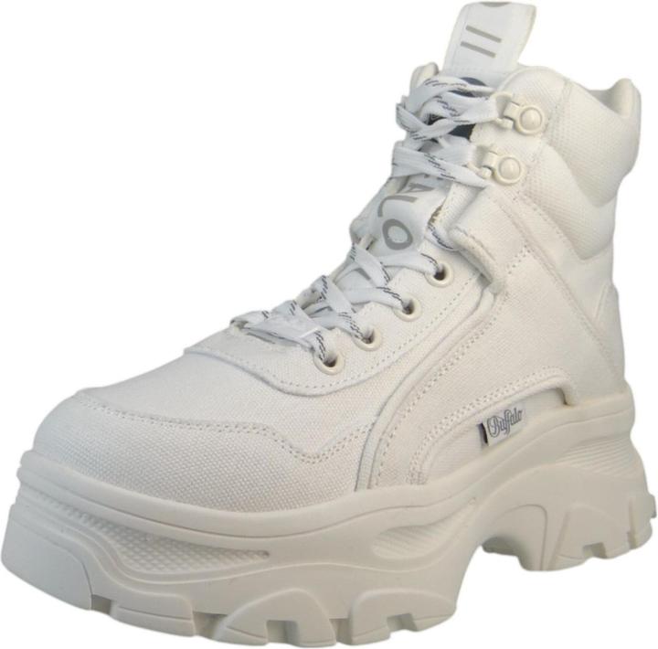 Buffalo Stiefelette
