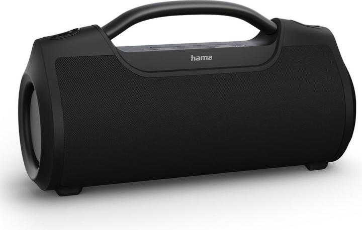 Actual product image Hama SoundBarrel (12 h, Rechargeable battery operated, USB power delivery)