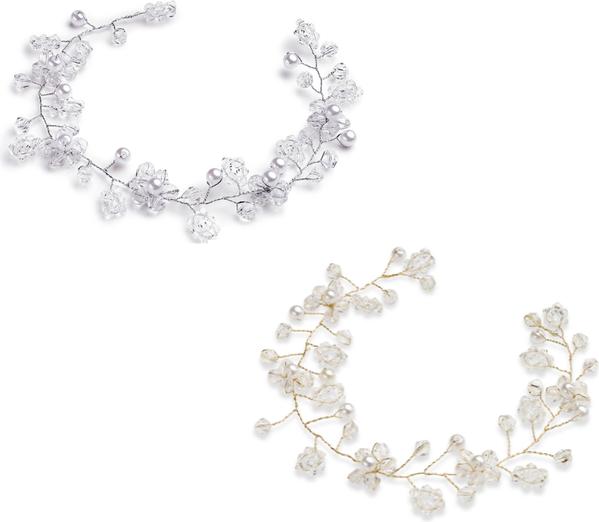 Produktbild Trisa Celebride Haarschmuck Boho