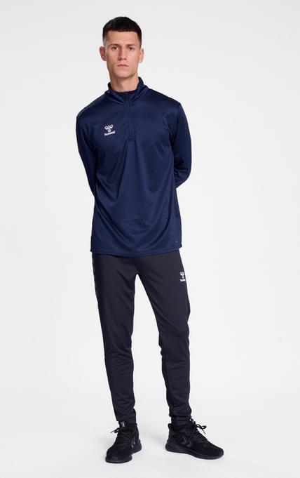 Immagine prodotto hummel Mezza Zip Hmlessential (3XL)