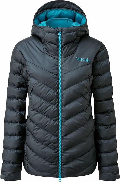 Rab Nebula Pro Jacke (8, 6 7/8, 7 3/8, 7 1/8, 7 5/8)