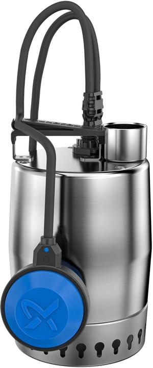 Productafbeelding Magni Grundfos - UNILIFT KP 350 A1 - Opvoerinstallatie voor afvalwaterpomp 700 W met vlotterafsluiter met (Kelderpomp)