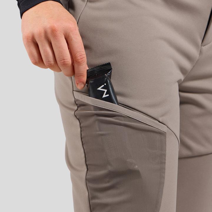 Produktbild Odlo Zeroweight X-Warm (M)