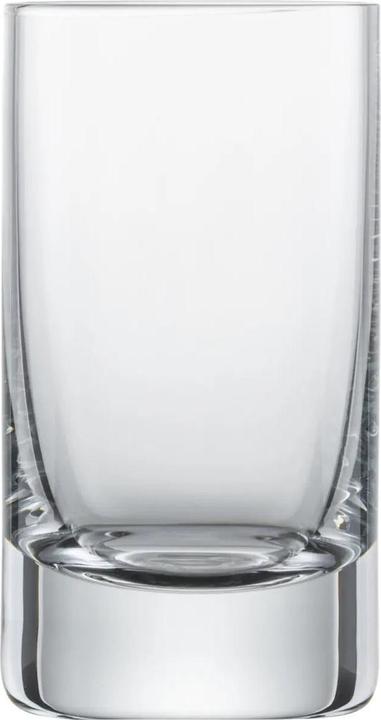 Produktbild Zwiesel Schnapsglas Tavoro 35 (0.50 dl, 4 x, Schnapsgläser + Shotgläser)