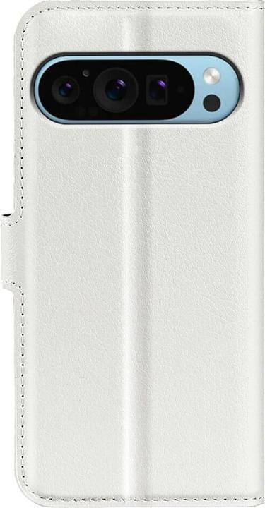 Produktbild Cover-Discount Google Pixel 9 / 9 Pro - Leder Etui Hülle (Google Pixel 9 Pro)