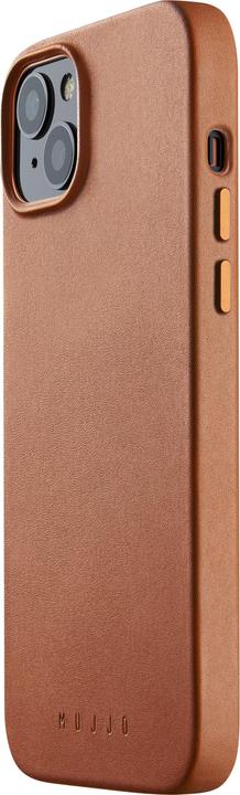 Produktbild Mujjo Full Leather Case (Apple iPhone 14, Apple iPhone 13)
