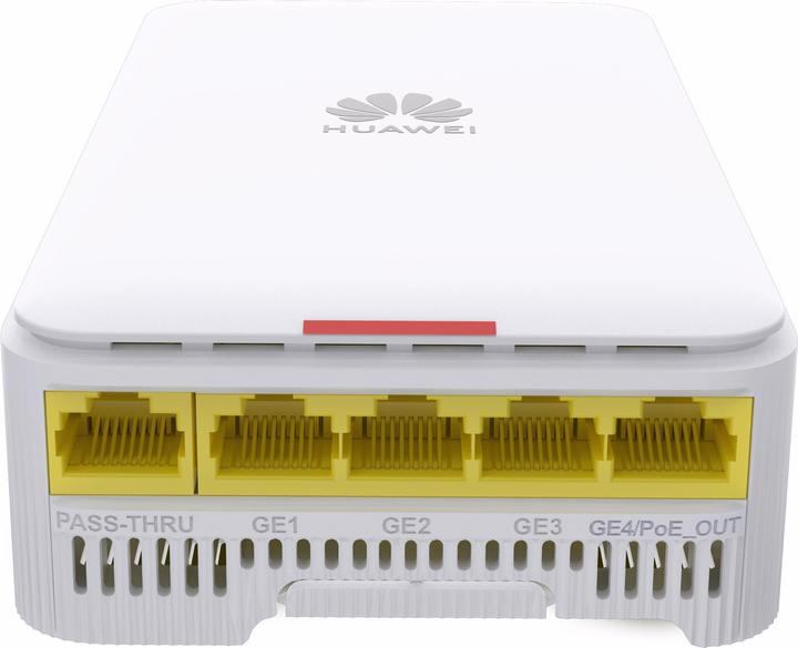 Actual product image Huawei Access Point AirEngine 5761-12W (1200 Mbit/s)