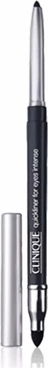 Produktbild Clinique Quickliner (05 Intense Charcoal)