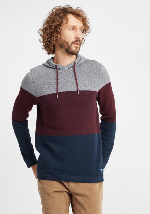 Actual product image Blend BHSalado 20712241ME (XXL)