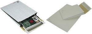 Actual product image Mailmedia Paper cushion folding envelope "K-Pack", C5 360 gsm (100 x)
