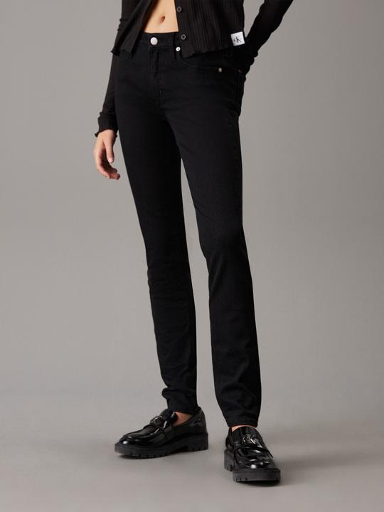 Actual product image Calvin Klein Jeans Skinny Fit Jeans (W26/L32)