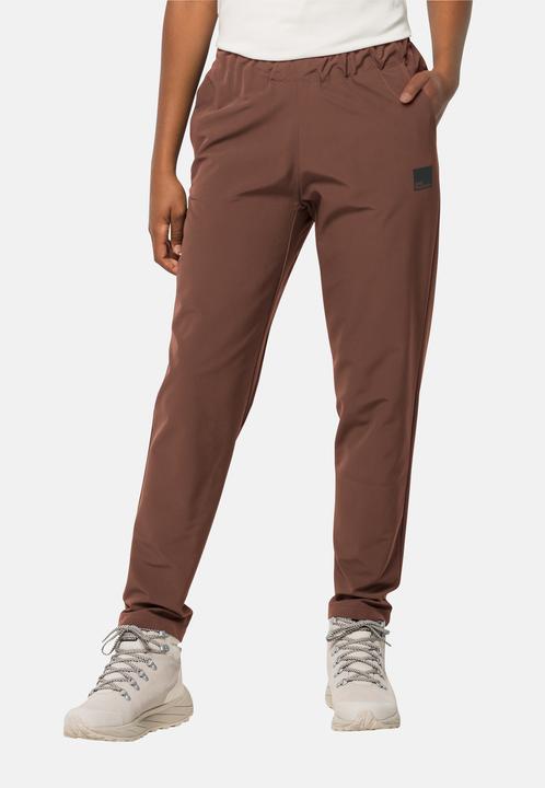 Image du produit Jack Wolfskin Bike Commute Pants W (M)