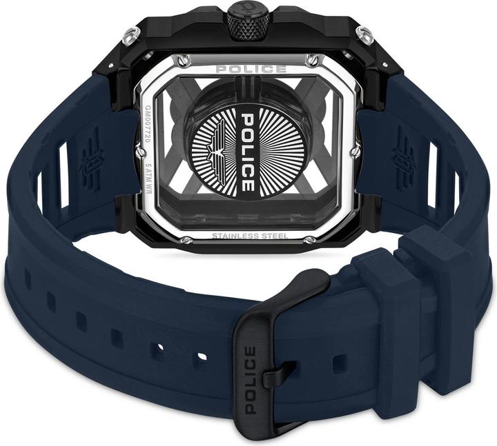 Produktbild Police Disruptor 1 (45 mm)