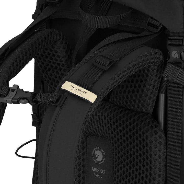 Actual product image Fjällräven Abisko Trek 65 (65 l)