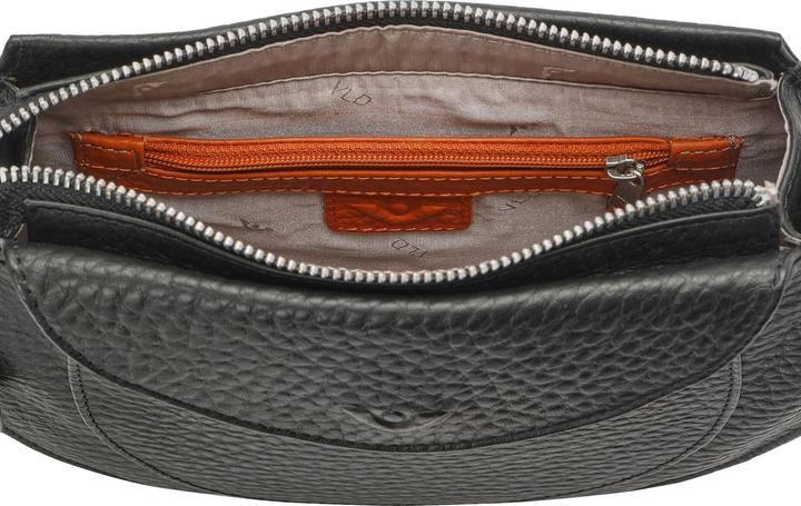 Produktbild Voi Hirsch Sigrun Umhängetasche Leder 23 cm