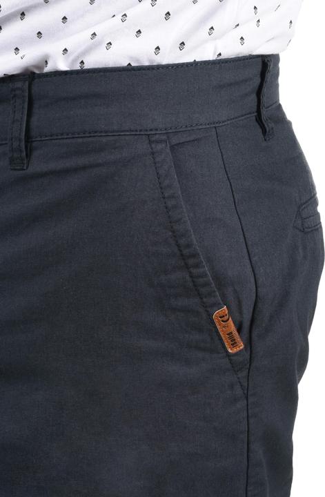 Immagine prodotto Solid Thement Pantaloncini Chino Shorts Panno Corti Da UomoIn Cotone 100% Regular- Fit (XXL)