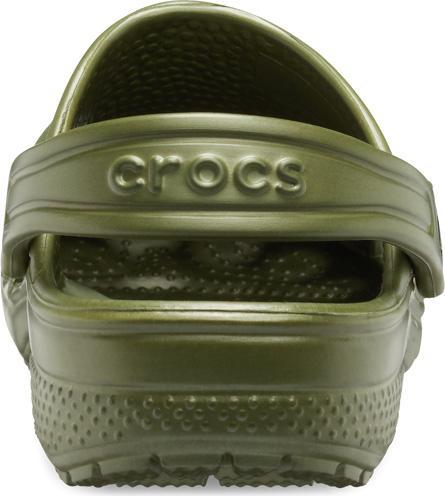 Actual product image Crocs K's Classic Clog (32)