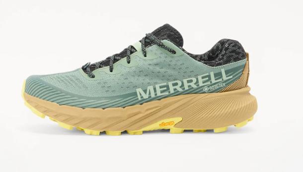 Merrell Agility Peak 5 GTX