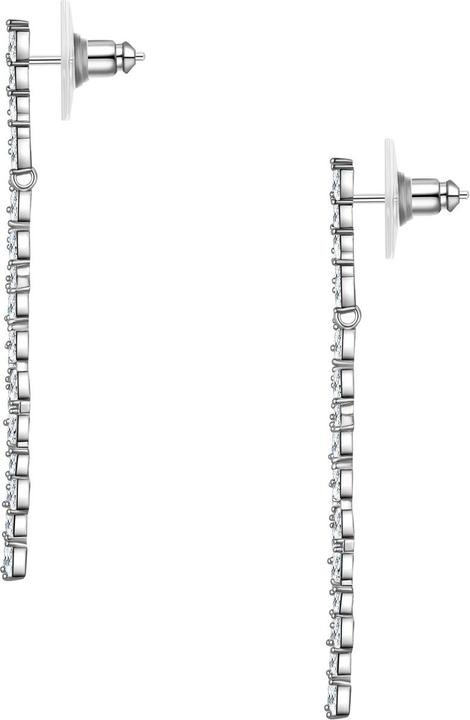 Actual product image Yokoamii Ladies earrings - 36494 (Brass)