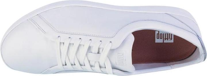 Actual product image Fitflop Sneaker Rally Urban White Leer (43)