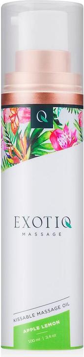 Produktbild Exotiq Massageöl (100 ml)