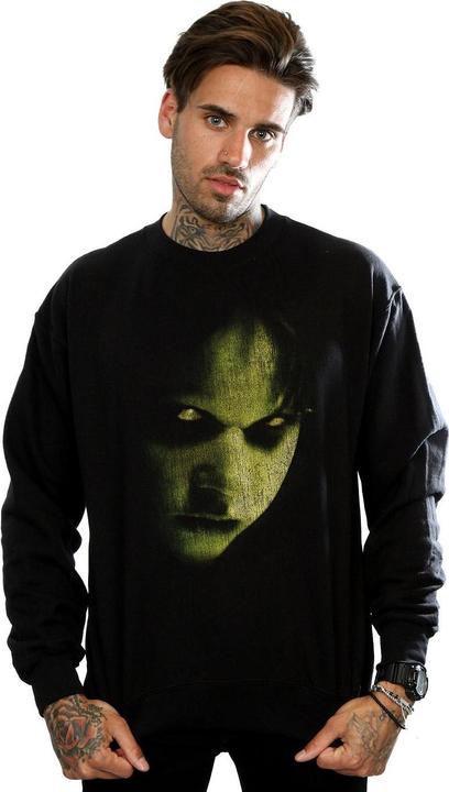 Produktbild The Exorcist Regan Face Sweatshirt (L)