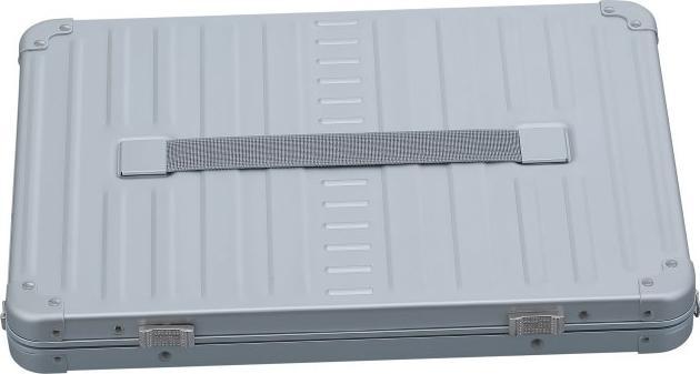 Immagine prodotto Aleon Custodia per laptop in alluminio da 13" (13")