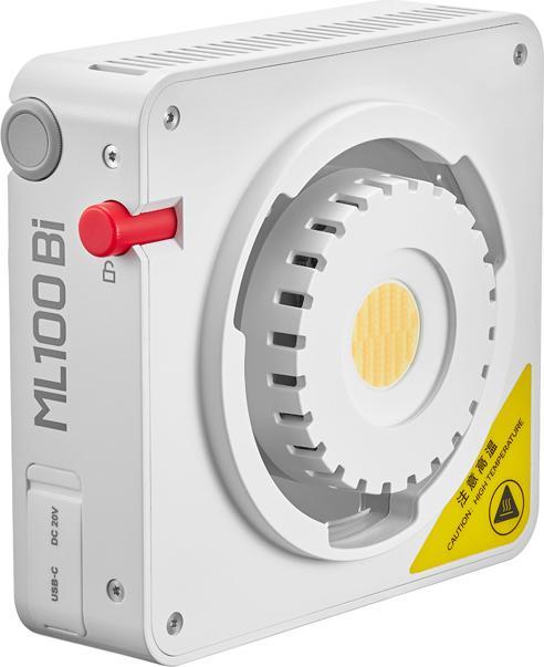 Produktbild Godox ML100 Bi-color Kit 2 (Videoleuchte)