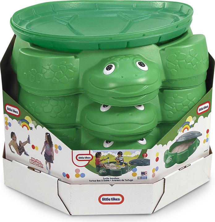 Produktbild Little Tikes Schildkröte