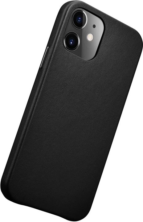 Immagine prodotto iCarer Cover Borsa standard in vera pelle (Apple iPhone 11 Pro Max)