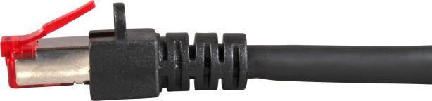 Image du produit EFB Elektronik Câble réseau (S/FTP, CAT6, 2 m)