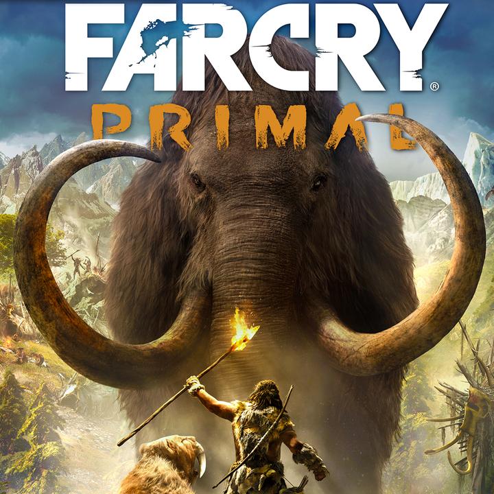 Immagine prodotto Ubisoft FAR CRY PRIMAL EDIZIONE SPECIALE (100% UNCUT) (PS4)
