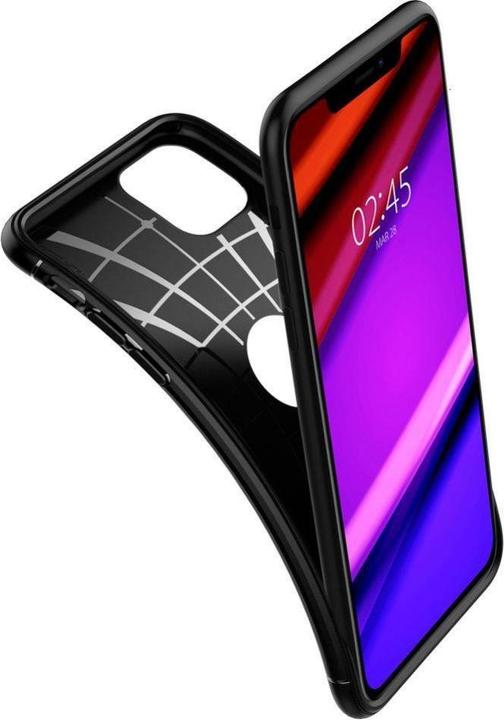 Produktbild Spigen Rugged Armor (Apple iPhone 11)