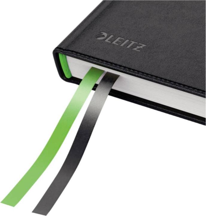 Actual product image Leitz Complete (A4, Checked, Hardcover)