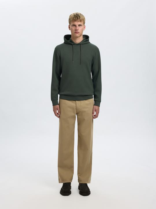 Immagine prodotto Selected Homme Slhemanuel Soft Hood Sweat Noos (S)