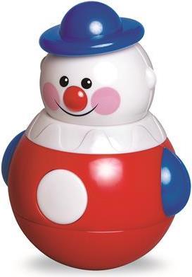 Tolo Classic Stehaufmännchen Clown