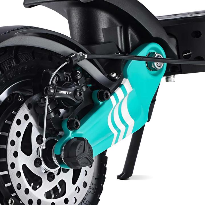 Actual product image Avizar Rear Arm Right