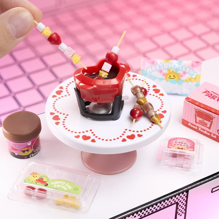 Immagine prodotto MGA 's Miniverse - Make It Mini With Love in PDQ